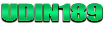 Logo Udin189