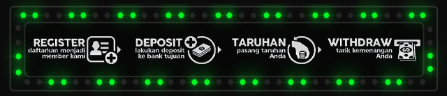 Udin189 Jackpot